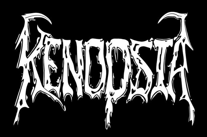 Kenopsia logo