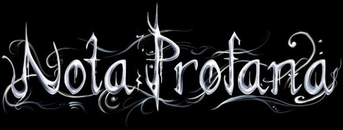 Nota Profana logo