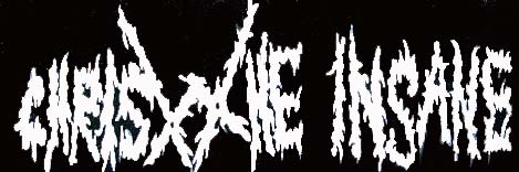 Christ the Insane logo