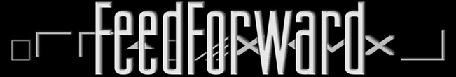 FeedForward logo
