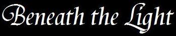 Beneath the Light logo