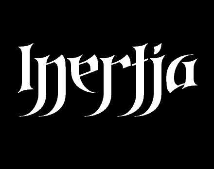 Inertia logo