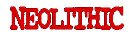 Neolithic logo