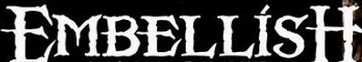 Embellish logo