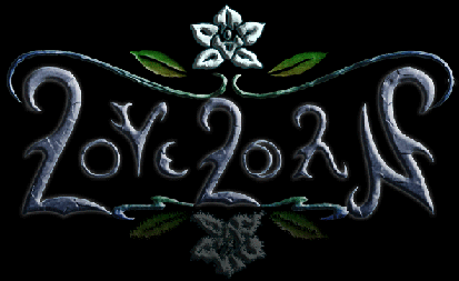 Lovelorn logo