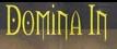 Domina In logo