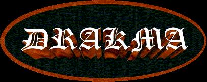 Drakma