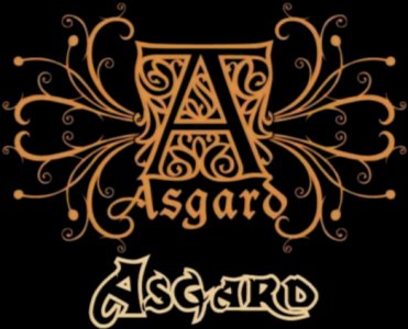 Asgard logo