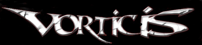 Vorticis logo