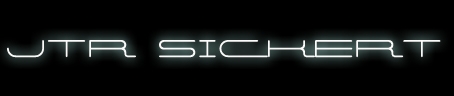 JTR Sickert logo