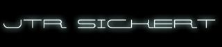 JTR Sickert logo