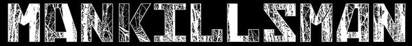 Mankillsman logo
