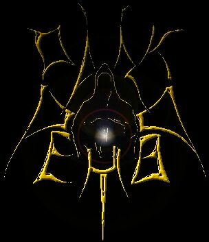 Dark Period logo