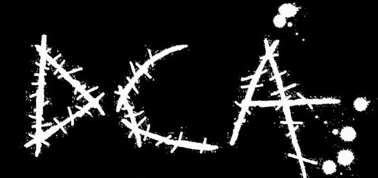 Depravity Caused Addiction logo
