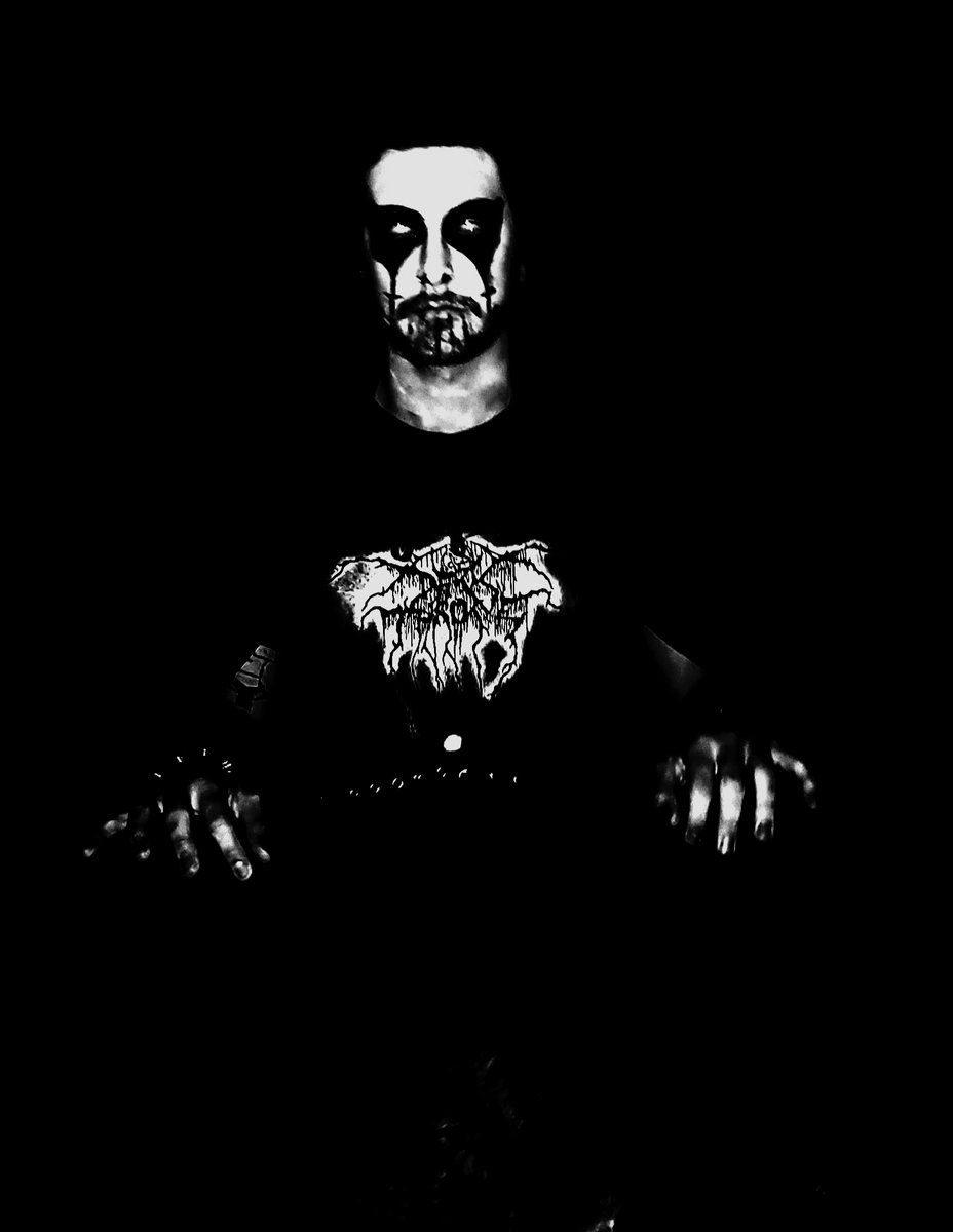 Primordial Lord