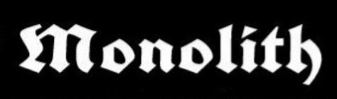 Monolith logo