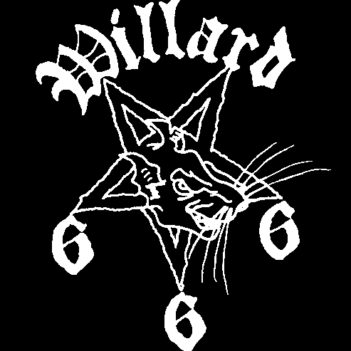 Willard 666 logo