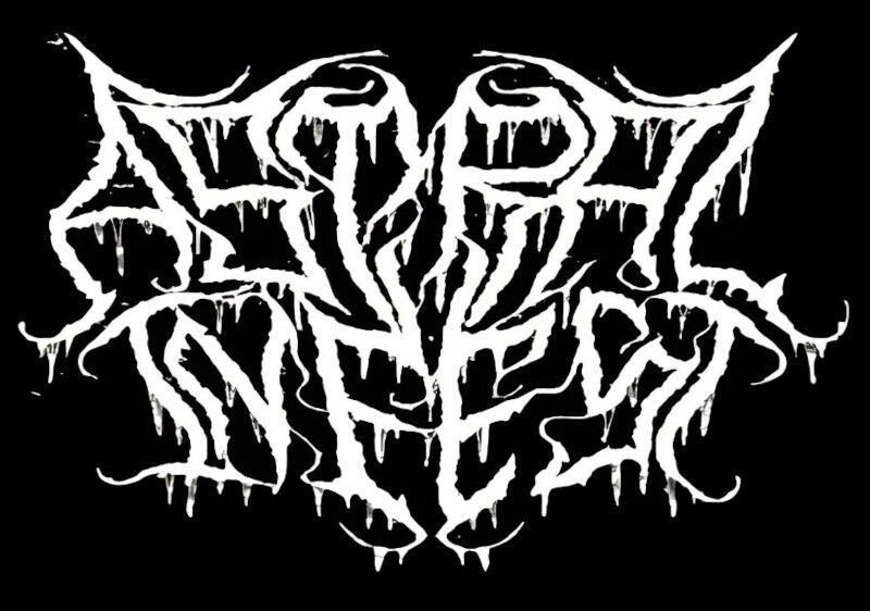 Astral Infest logo