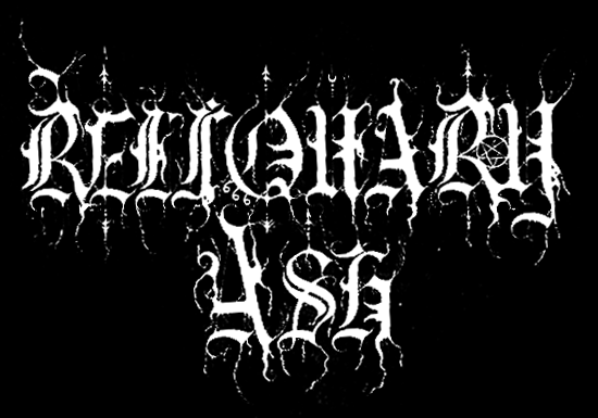 Reliquary Ash logo
