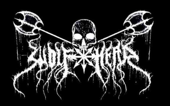 Wolfherr logo