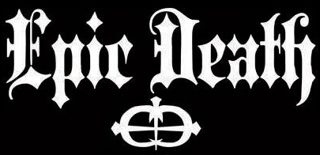 Epic Death logo