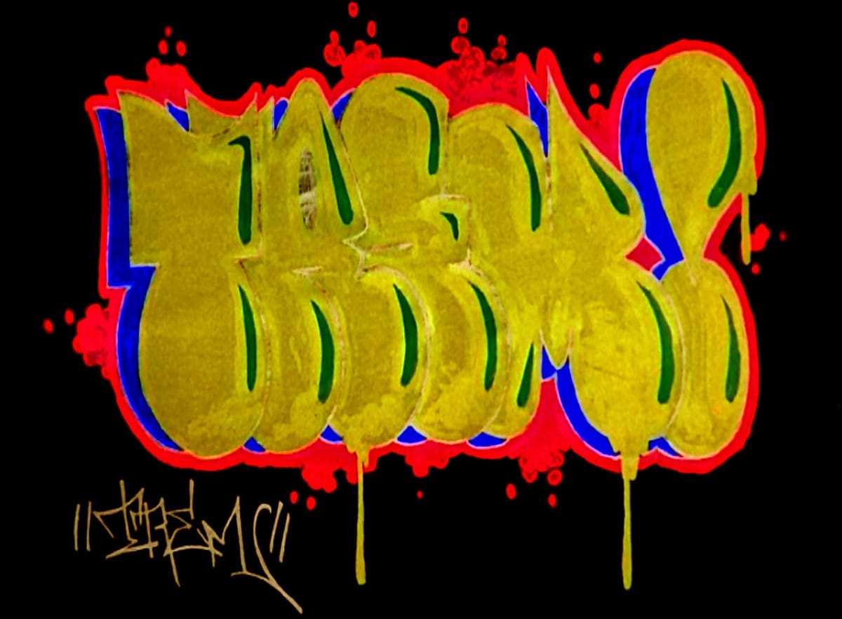 Trem logo