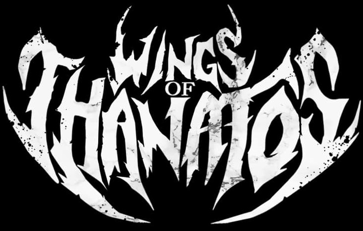 Wings of Thanatos logo