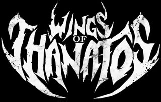 Wings of Thanatos logo