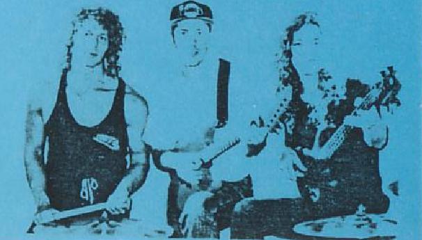 The Instrumetal Syndicate
