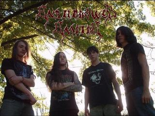 Enshadowed Empire