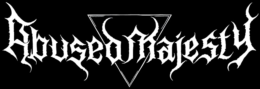 Abused Majesty logo