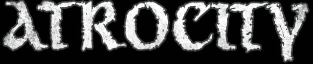 Atrocity logo