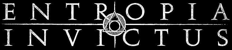 Entropia Invictus logo