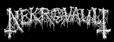 Nekrovault logo