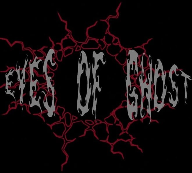 Eyes of Ghost logo