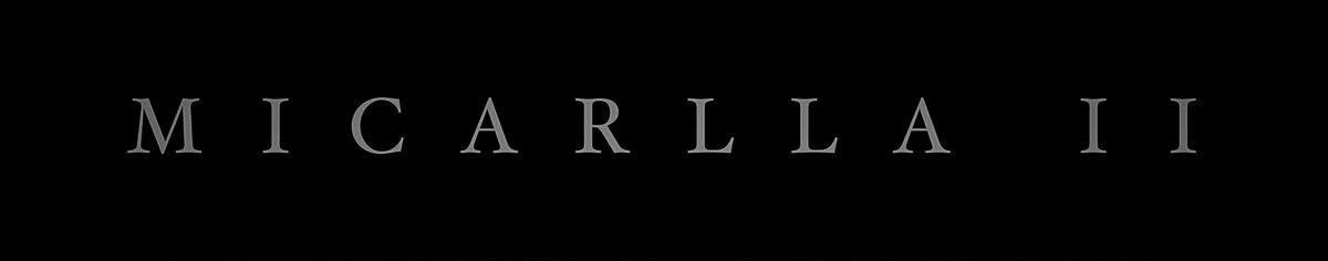 Micarlla II logo