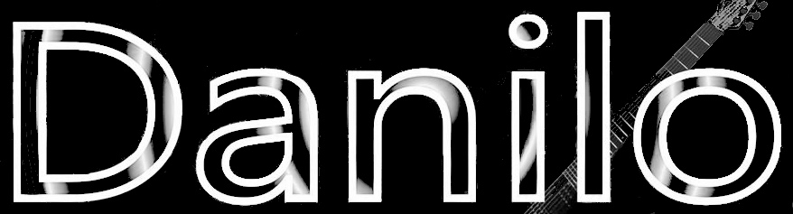 Danilo Ciamprone logo
