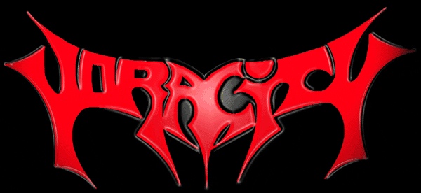 Voracity logo