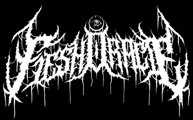 Flesh Oracle logo