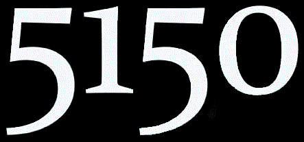 5150 logo