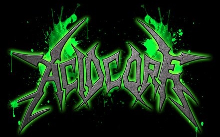 Acidcore logo