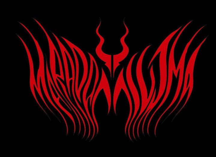 Maradasutma logo