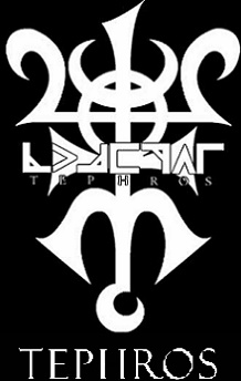 Tephros logo