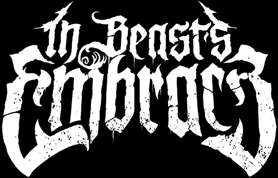 In Beast's Embrace logo