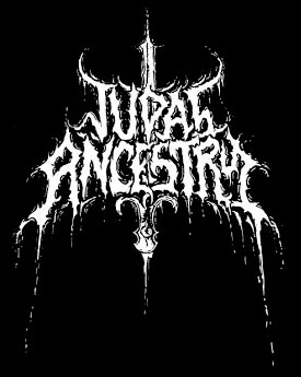 Judas Ancestry logo