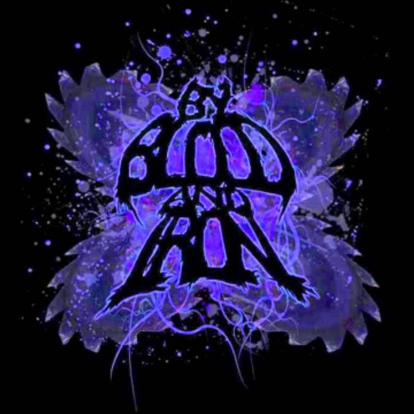 By Blood and Iron logo