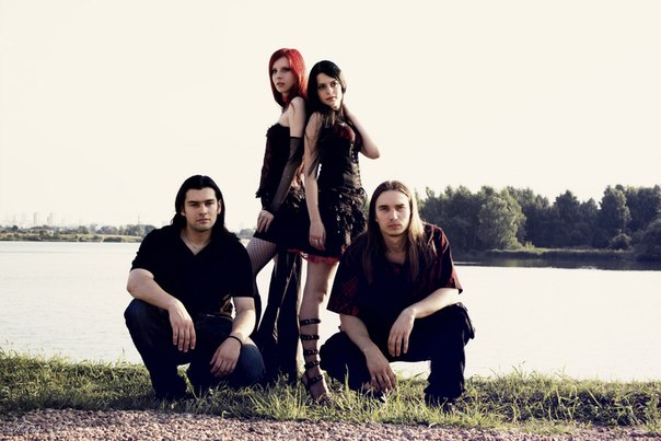 Mourning Crimson