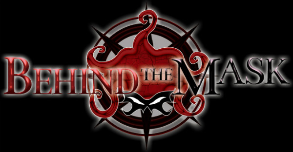 Behind the Mask logo
