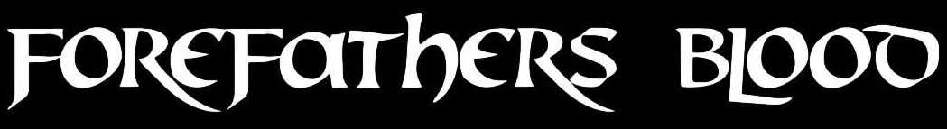 Forefathers Blood logo