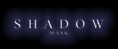 Shadow Mask logo
